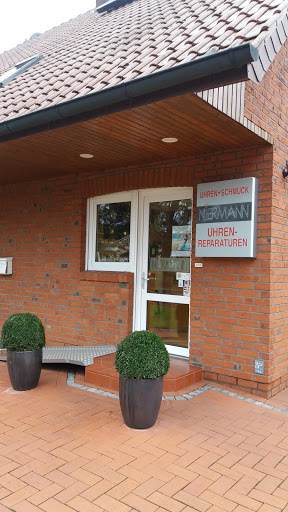 Uhren Schmuck Niermann