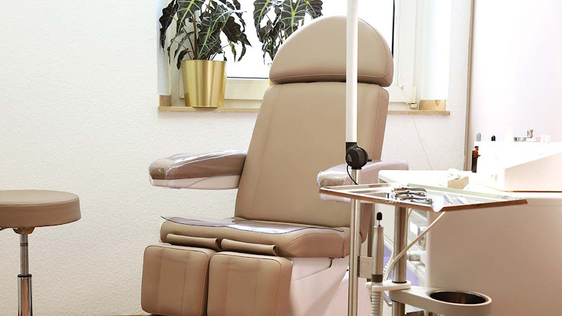 Fußpflege und Kosmetik Jolanta Zekorn photo