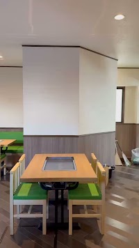 お好み鉄板武庫之荘