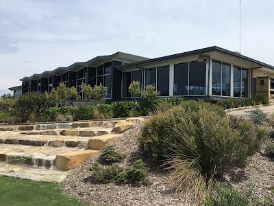 Photos of The Coast Golf Club