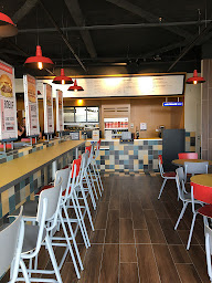 Photo n°5 de Les Burgers de Papa à Thoiry (Restaurant végétarien)