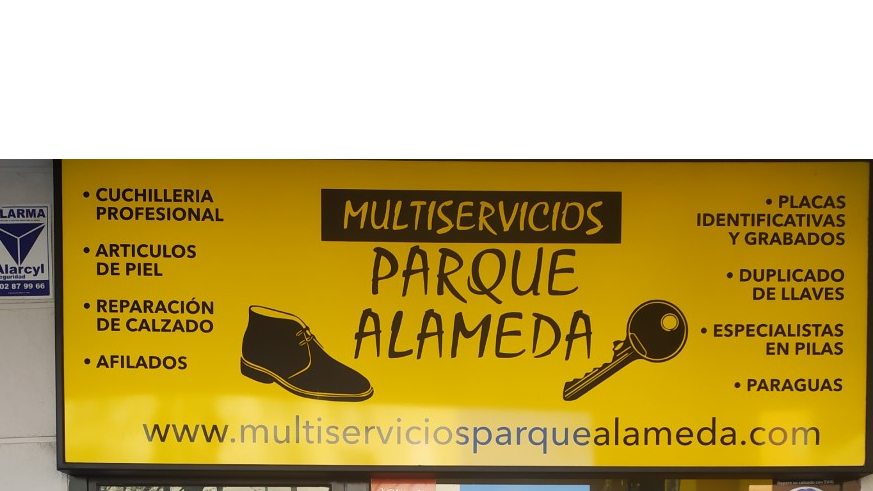 Multiservicios Parque Alameda