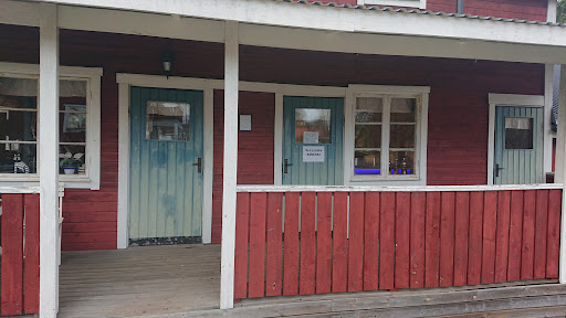Wallers Rökeri