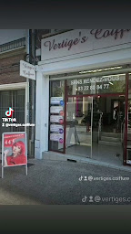 Photo n°2 de Vertige'S Coiffure Amiens centre- ville sans rendez-vous à Amiens (Salon de coiffure)