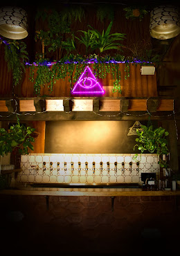 The Good Wolf Brewing Company by null