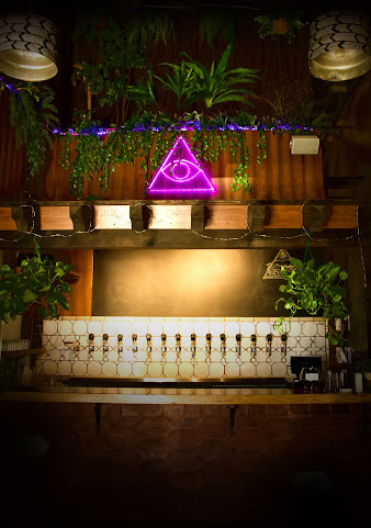 The Good Wolf Brewing Company by null