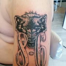 Photo n°4 de Sébastien Tattoo à Pia (Tatoueur)