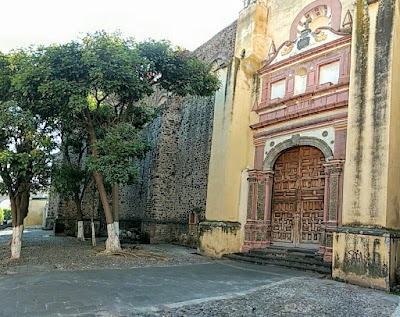 Photos of The Immaculate Conception
