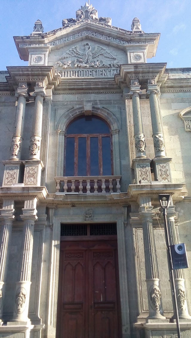 El Sagrario