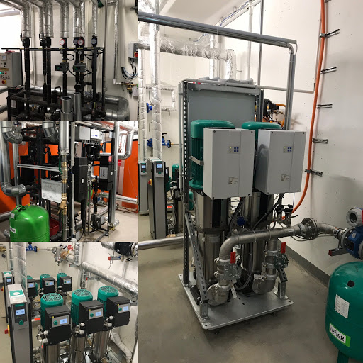 Henke GmbH - Thumbnail
