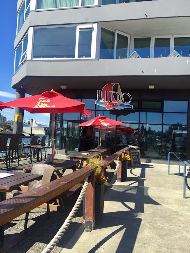 Lido Waterfront Bar & Bistro - Thumbnail