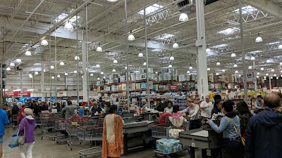 Costco Wholesale