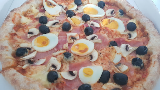 Panther Pizza Leonberg - Thumbnail