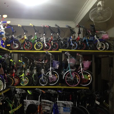 Photos of BICYCLE SHOP 17