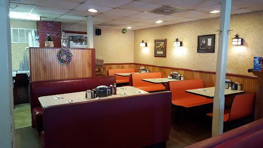 Ocean View Restaurant - Thumbnail