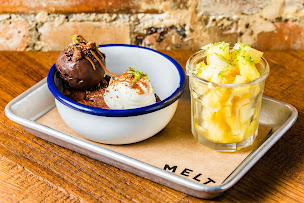 Photo n°129 de MELT Oberkampf à Paris (Restaurant familial)