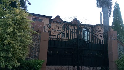 Photos of Roban Hotels Ltd