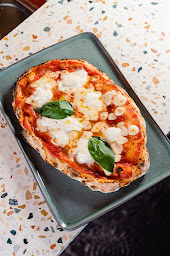 Photo n°38 de Maison Pinsa Montmartre à Paris (Pizzas à emporter)