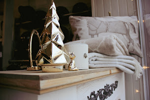 Photo n°7 de En Cadence à Montfort-l'Amaury (Magasin de matériel d'équitation)