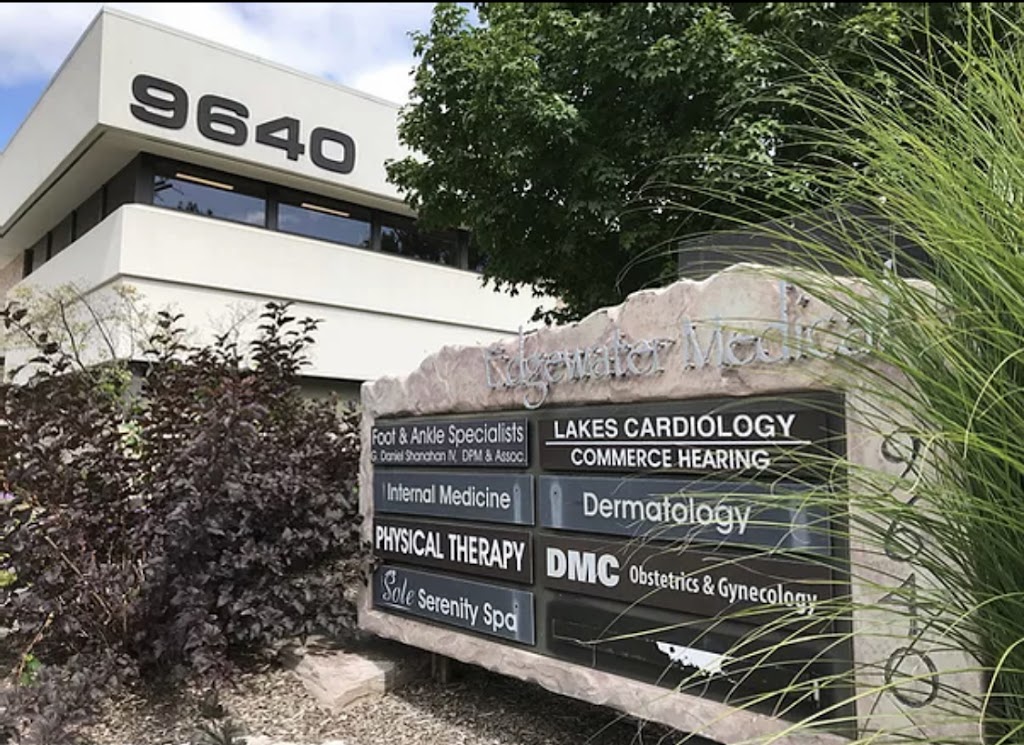 Lakes Cardiology Dr Jay Kozlowski Md