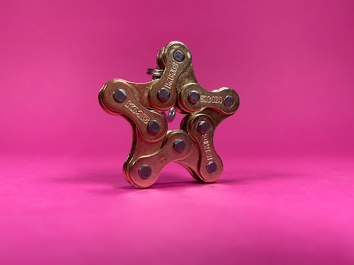 Radcycle - Visual