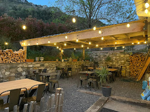 Photo n°4 de L'ApArTé Bistro à Puilaurens (Boutique de cadeaux)