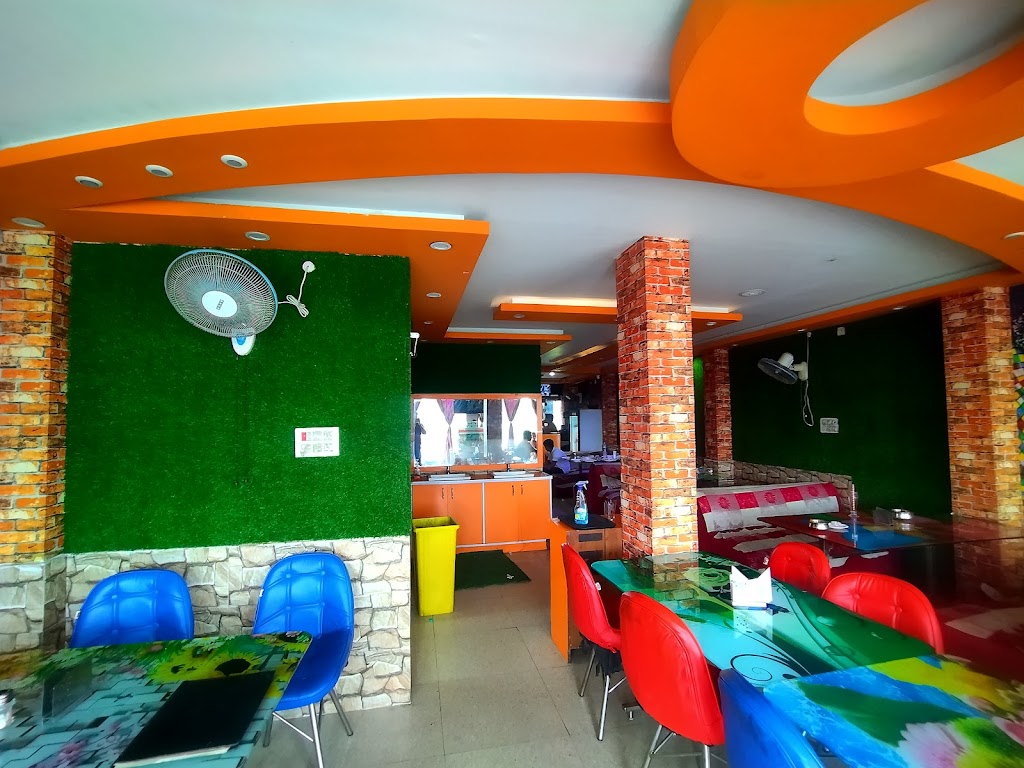 Swaad Family Restaurant