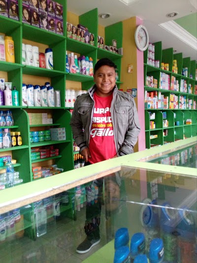 Photos of Farmacia Israel