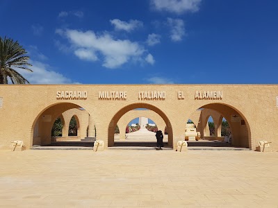 Photos of كافيتريا عمر المختار