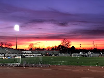 Carroll Stadium