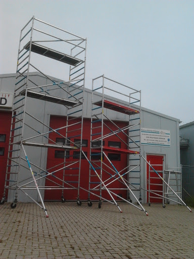 Bouw- en Klushulp Hillebrand - Thumbnail