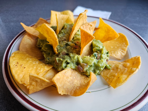 Tacos Frida - Visual
