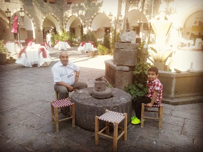 Photos of Diyarbakır K&uuml;&ccedil;e &ccedil;ay evi