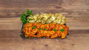 Photo n°12 de Boucherie Bon Coin à Villeurbanne (Boucherie)