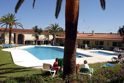 Photos of Hotel Smartline Los Jazmines