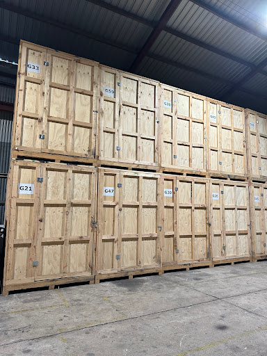 GNQ Removals - Transport - Storage - Thumbnail