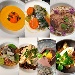 Photo n°1 de Les Impulsifs à Toulouse (Restaurant)