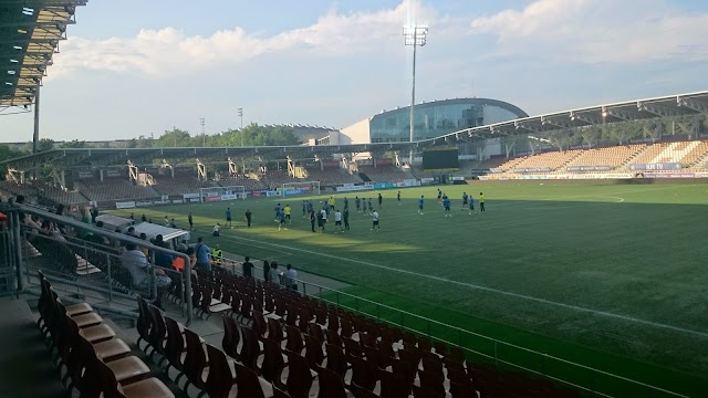 Sonera Stadium