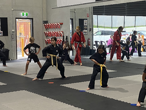 IMC Tweed Heads Martial Arts Centre - Thumbnail