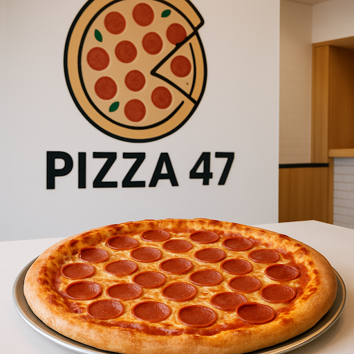 Slice into Happiness at Pizza 47 post image