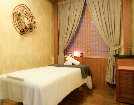 三方莊園 Aqua Spa Massage評價、營業時間、服務項目、價格 - 專業美容SPA與舒壓按摩
