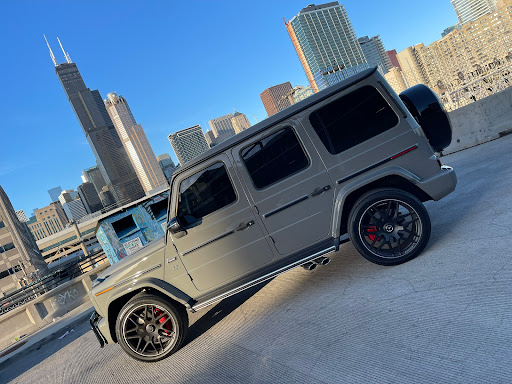 xHibit Customs - Visual
