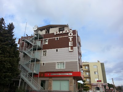 Photos of Şakran Otel