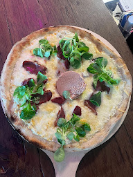 Photo n°10 de Le Belvédère à Juillac (Restaurant)