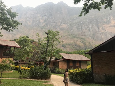 Photos of Hpa An Lodge