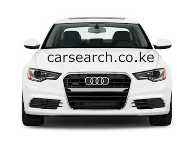 Photos of Used Cars Kenya