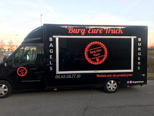 Photo 1 - Burg’Eure Truck