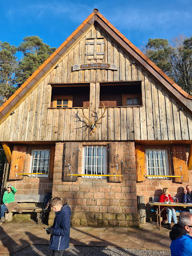 Jung-Pfalz-Hütte - Thumbnail