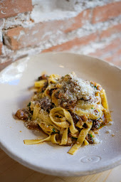 Photo n°1 de La Mercerie à Marseille (Restaurant)