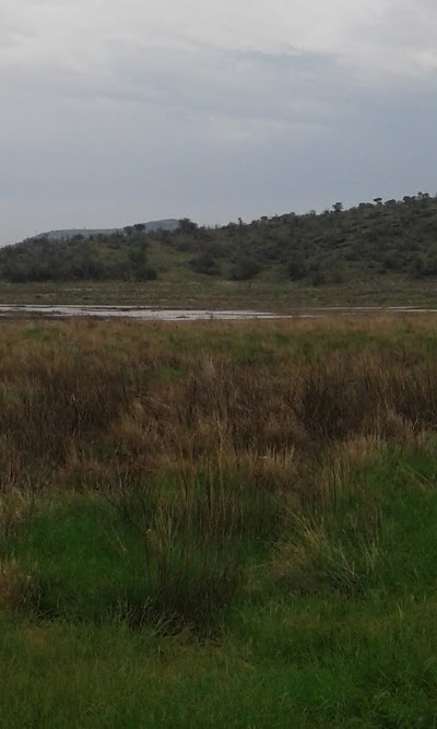 Photos of Heja Game Lodge